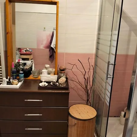 Quarto em Acomodações Particulares Royal Awoun *