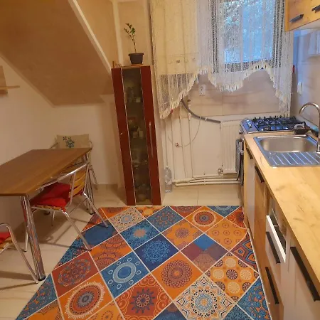 Quarto em Acomodações Particulares Royal Awoun