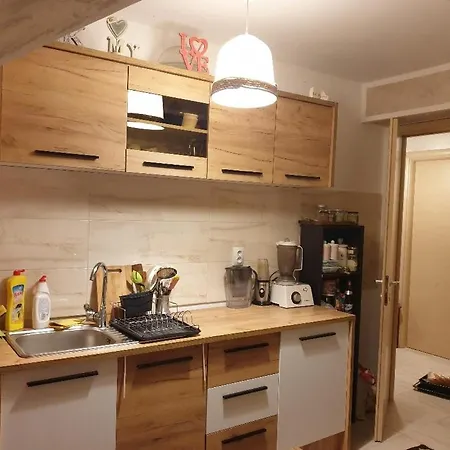 Habitación en casa particular Royal Awoun