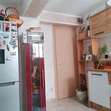 Royal Awoun Homestay Bucharest