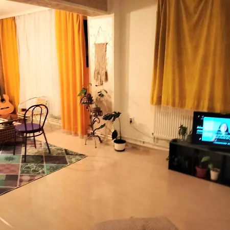 Homestay Royal Awoun