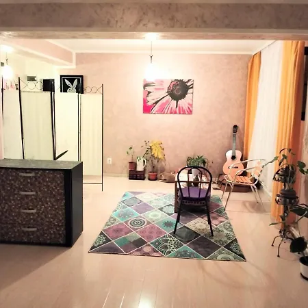Homestay Royal Awoun *