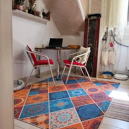 Royal Awoun Homestay