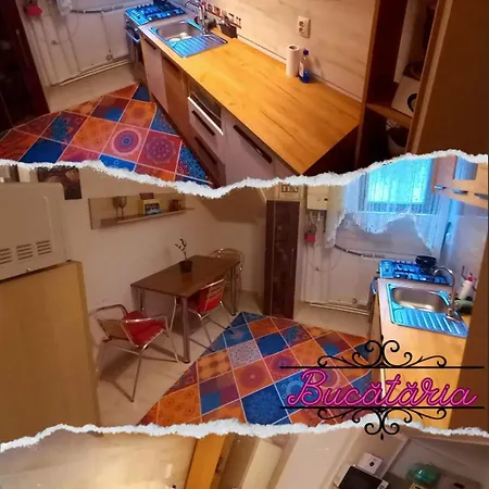 Royal Awoun Homestay Bucharest